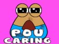 ເກມ Pou Caring