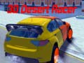 ເກມ 3D Desert Racer