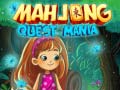 ເກມ Mahjong Quest Mania