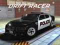 ເກມ Drift Racer