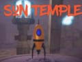 ເກມ Sun Temple
