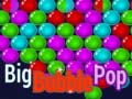 ເກມ Big Bubble Pop