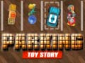 ເກມ Parking Toy Story