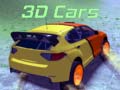 ເກມ 3D Cars