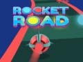 ເກມ Rocket Road