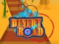 ເກມ Desert Road