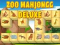 ເກມ Zoo Mahjongg Deluxe