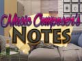 ເກມ Music Composer`s Notes