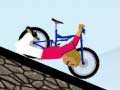 ເກມ Downhill Racing
