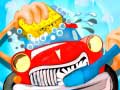 ເກມ Amazing Car Wash