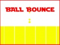 ເກມ Ball Bounce