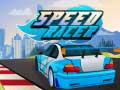 ເກມ Speed Racer