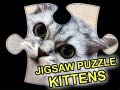 ເກມ Jigsaw Puzzle Kittens