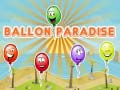 ເກມ Ballon Paradise