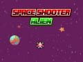 ເກມ Space Shooter Alien