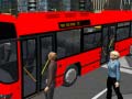 ເກມ City Metro Bus Simulator