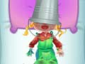 ເກມ Funny Rescue Gardener