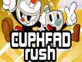 ເກມ Cuphead Rush