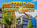ເກມ Amsterdam Hidden Objects