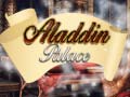 ເກມ Aladdin Palace