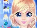ເກມ Antarctica Princess