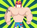 ເກມ Gym Toss