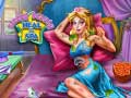 ເກມ Sleepy Beauty Heal and Spa