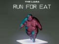 ເກມ The laba Run for Eat