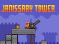 ເກມ Janissary Tower