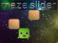ເກມ Maze Slider