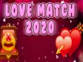 ເກມ Love Match 2020