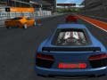 ເກມ Racer 3D