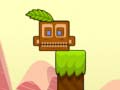 ເກມ Monkey Cube Jump 