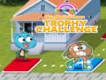 ເກມ Gumball Trophy Challenge