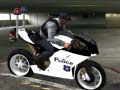 ເກມ Super Stunt Police Bike Simulator 3D