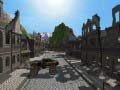 ເກມ Destroyed City Drive