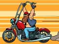 ເກມ Extreme Motorbikes Match 3