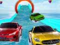 ເກມ Water Car Racing