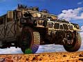 ເກມ Military Transport Vehicle