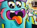 ເກມ Graffiti Puzzles