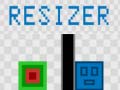 ເກມ Resizer 