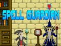 ເກມ Spell Guardian