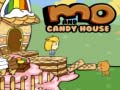 ເກມ Mo and Candy House