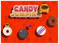 ເກມ Candy Jumping
