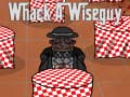 ເກມ Whack a Wiseguy