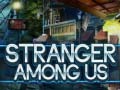 ເກມ Stranger Among Us