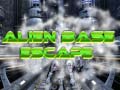 ເກມ Alien Base escape