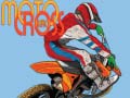 ເກມ MotoCross Hero 
