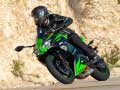ເກມ Kawasaki Ninja 650