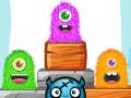 ເກມ Stack Jump